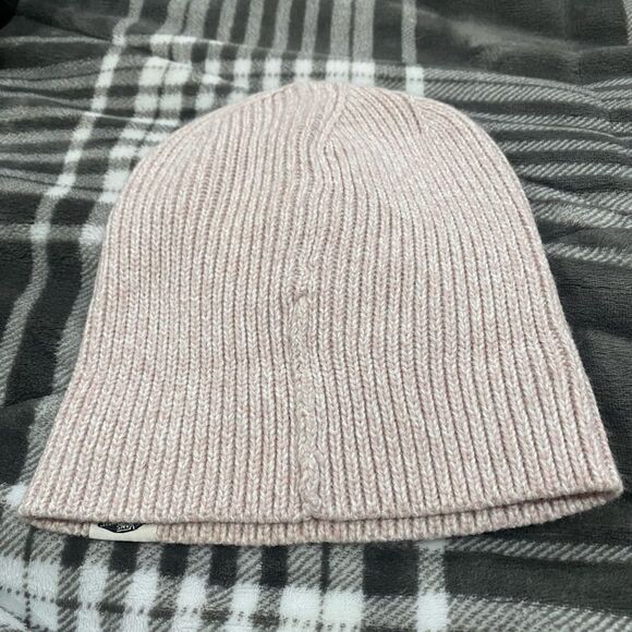 Vans Core Basic beanie in light pink - Picture 4 of 6